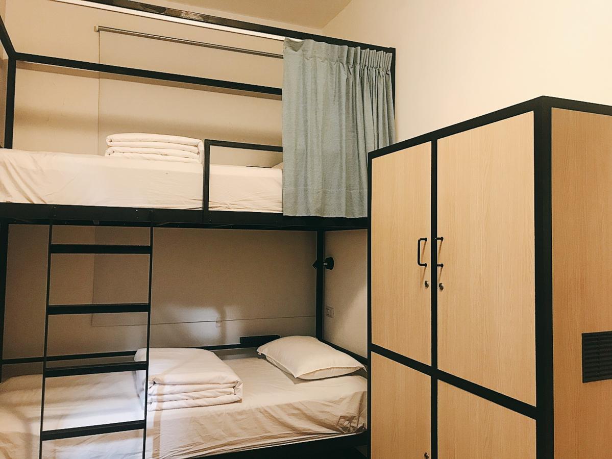 No. 55 Hostel Nangan Eksteriør bilde