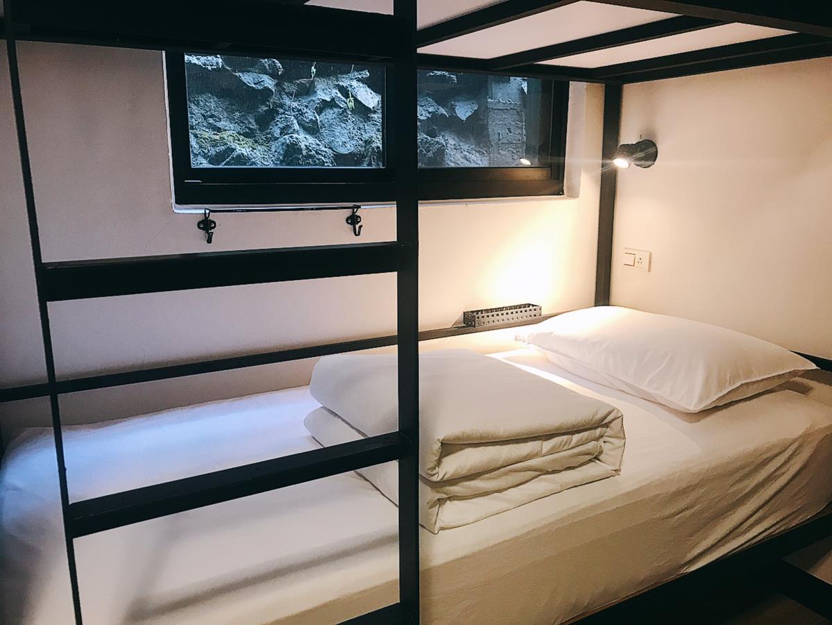No. 55 Hostel Nangan Eksteriør bilde