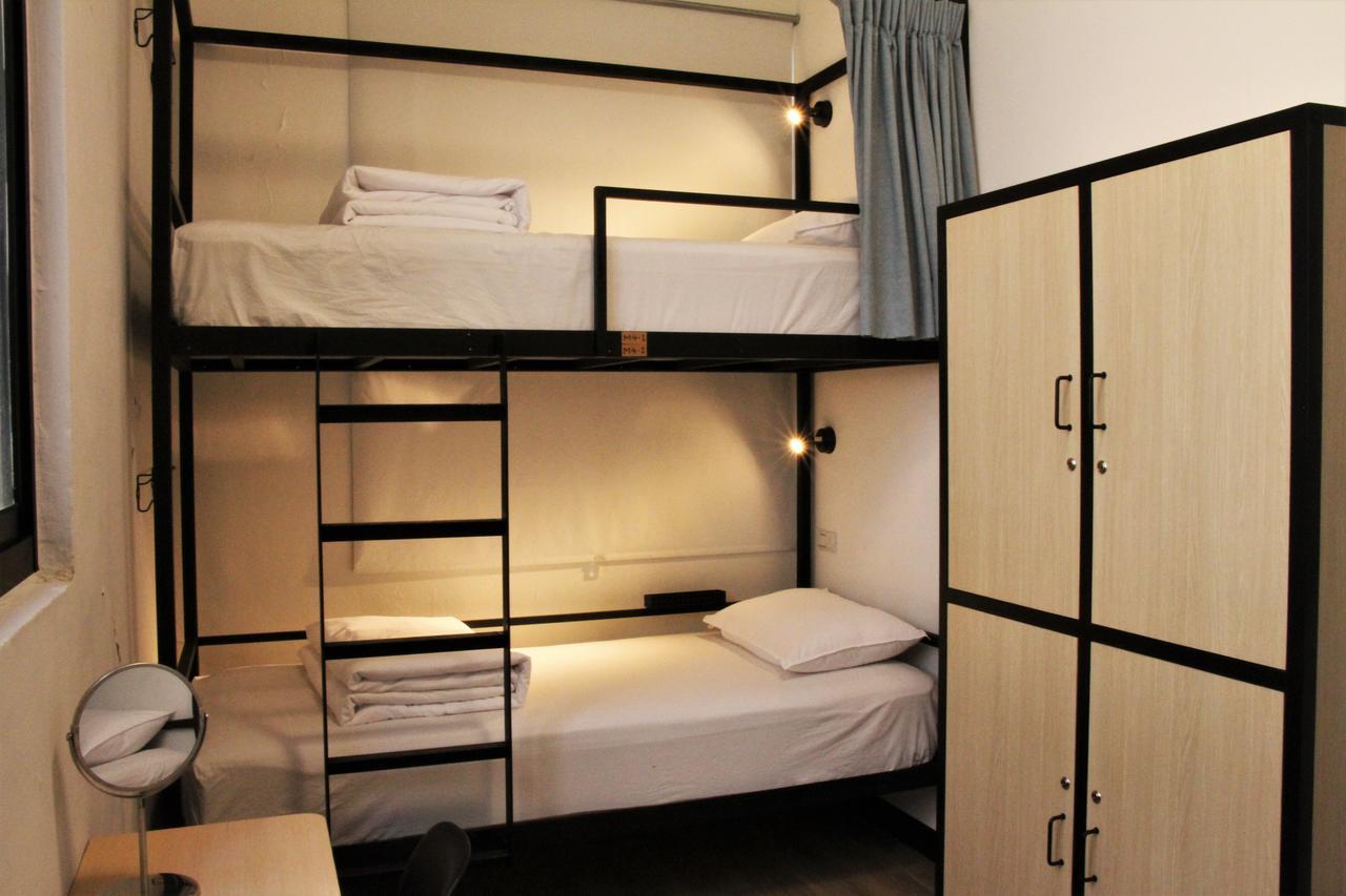 No. 55 Hostel Nangan Eksteriør bilde