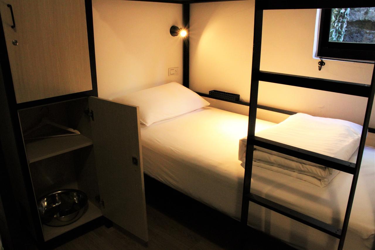 No. 55 Hostel Nangan Eksteriør bilde